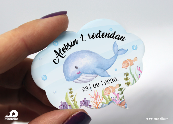 Poklon Magneti Za Decije Rodjendane5
