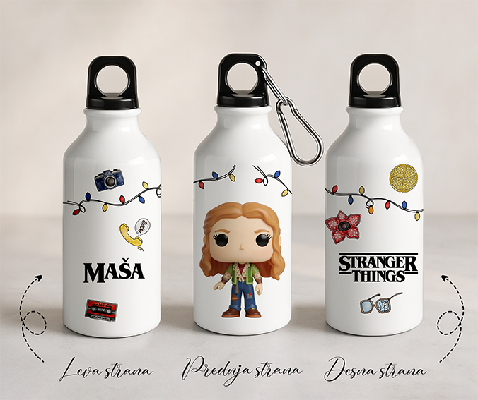 Stranger Things 2