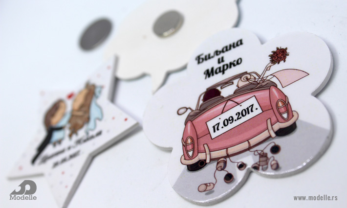 Kicenje Magnet Na Magnet 1