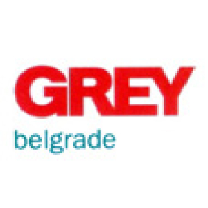 Grey